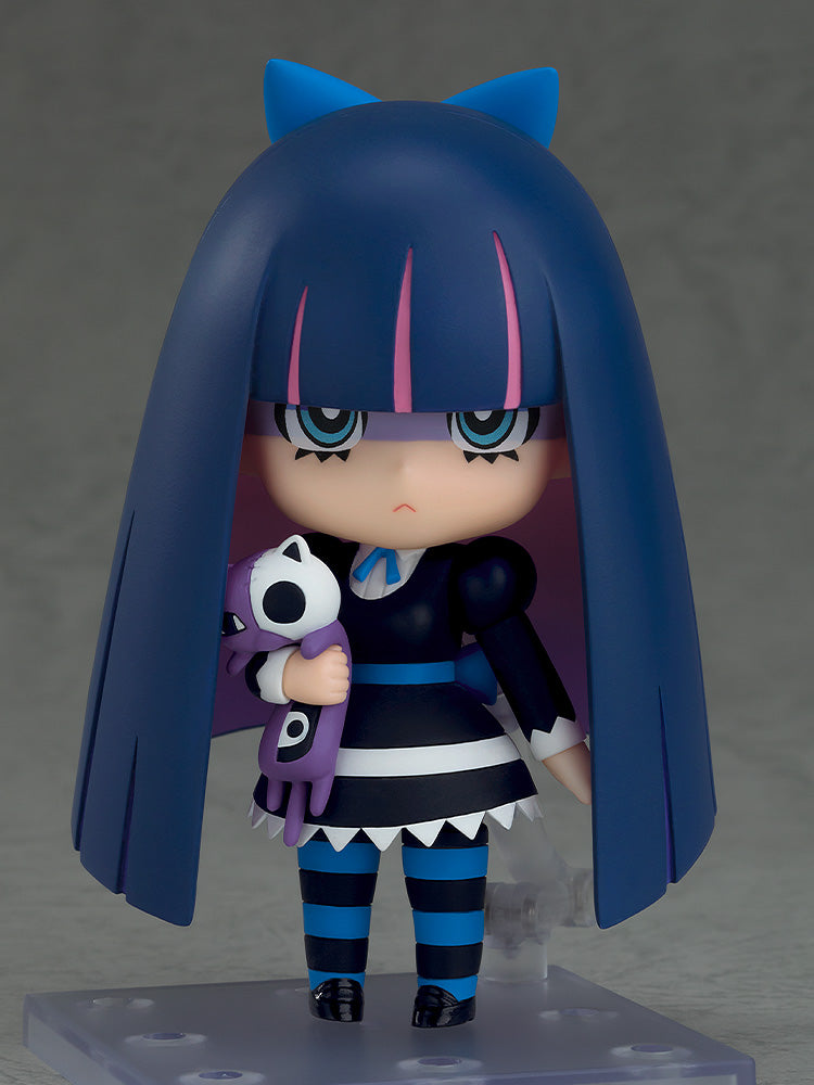 New Panty & Stocking with Garterbelt Nendoroid - Stocking New Ver. [Pre-Order Oct 2026]