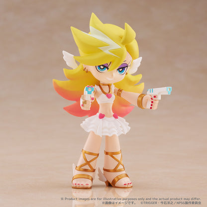New Panty & Stocking with Garterbelt Palverse Figure - Complete Set of 6 Types [Pre-Order Feb 2027]
