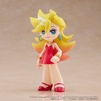 New Panty & Stocking with Garterbelt Palverse Figure - Complete Set of 6 Types [Pre-Order Feb 2027]