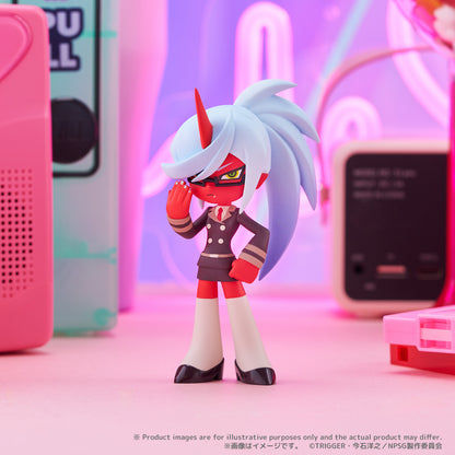 New Panty & Stocking with Garterbelt Palverse Figure - Complete Set of 6 Types [Pre-Order Feb 2027]