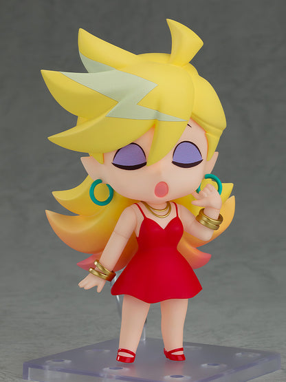 New Panty & Stocking with Garterbelt Nendoroid - Panty New Ver. [Pre-Order Oct 2026]