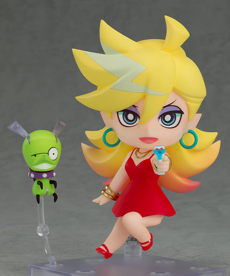 New Panty & Stocking with Garterbelt Nendoroid - Panty New Ver. [Pre-Order Oct 2026]