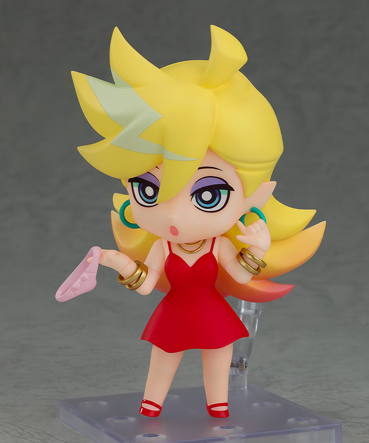 New Panty & Stocking with Garterbelt Nendoroid - Panty New Ver. [Pre-Order Oct 2026]