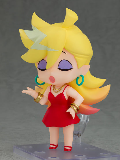 New Panty & Stocking with Garterbelt Nendoroid - Panty New Ver. [Pre-Order Oct 2026]