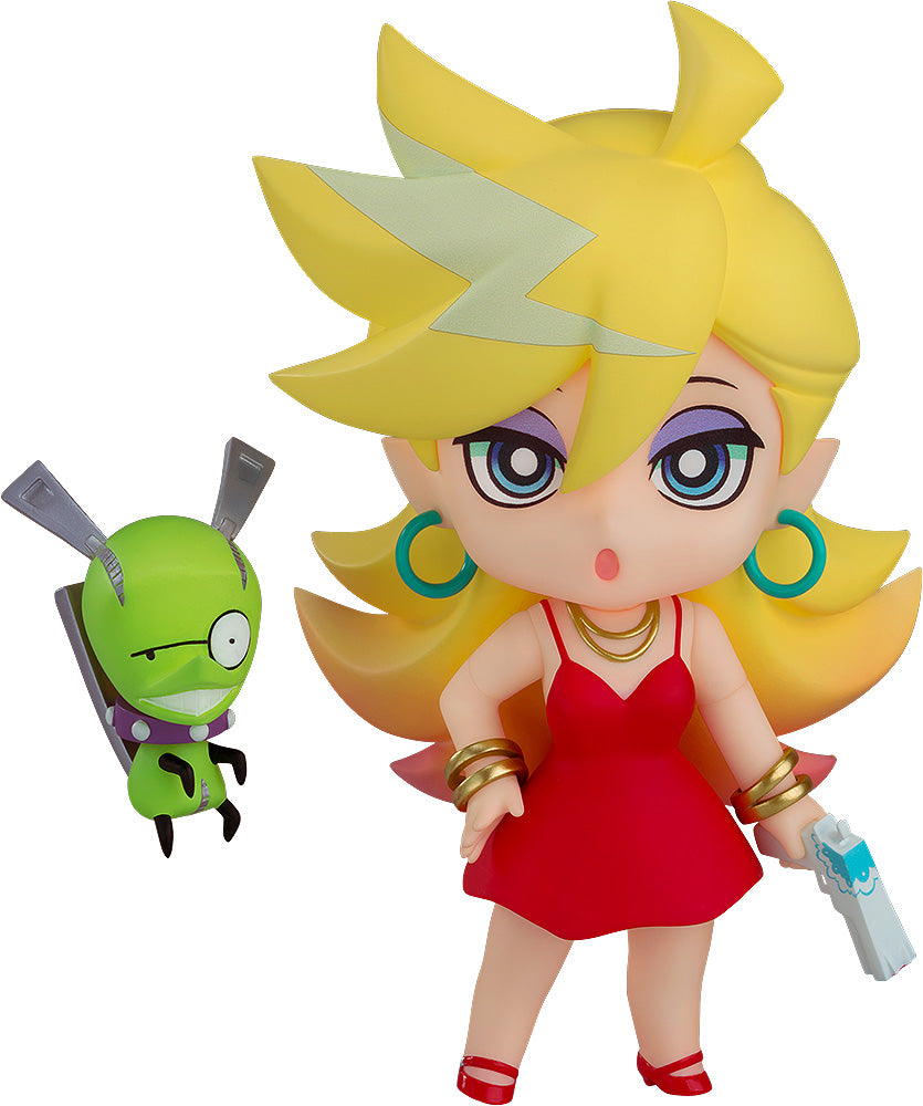 New Panty & Stocking with Garterbelt Nendoroid - Panty New Ver. [Pre-Order Oct 2026]