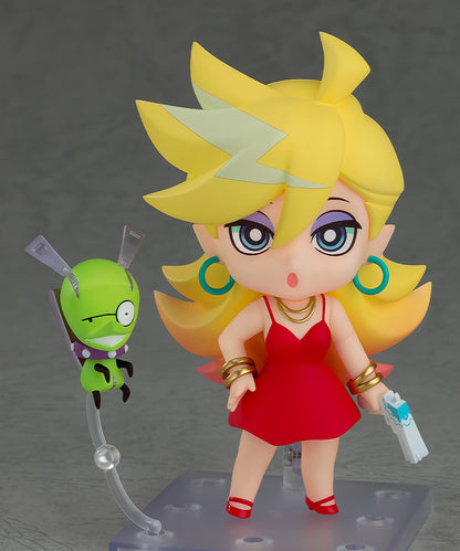 New Panty & Stocking with Garterbelt Nendoroid - Panty New Ver. [Pre-Order Oct 2026]