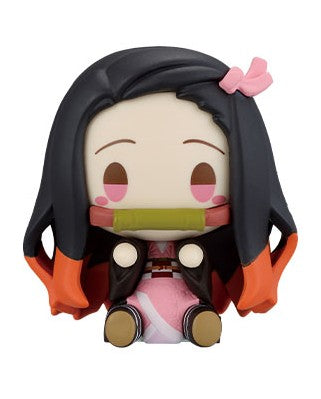 Ichiban Kuji Demon Slayer Burn Your Heart - D Prize Chokonokko Figure