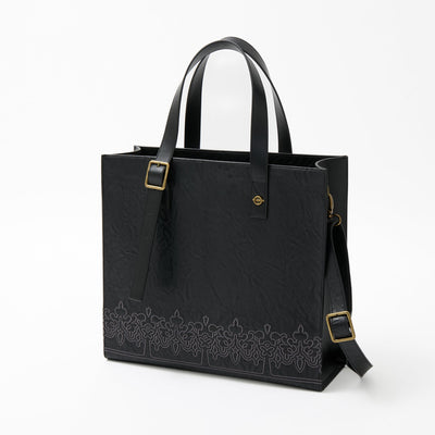 NieR Automata - 2-Way Tote Bag YoRHa Unit Model