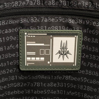 NieR Automata - 2-Way Tote Bag YoRHa Unit Model
