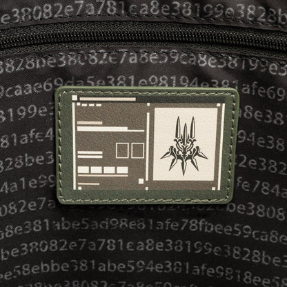 NieR Automata - 2-Way Tote Bag YoRHa Unit Model