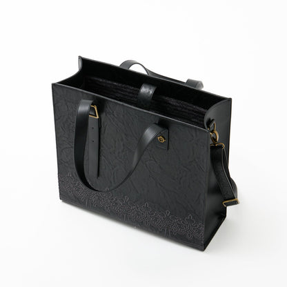 NieR Automata - 2-Way Tote Bag YoRHa Unit Model