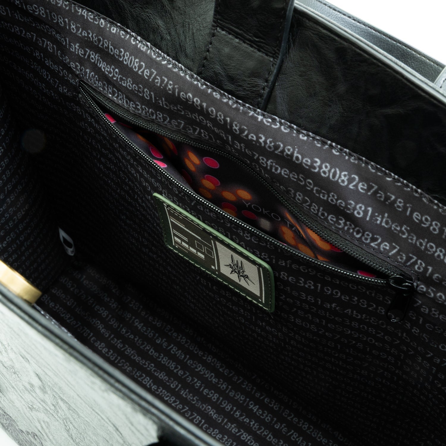 NieR Automata - 2-Way Tote Bag YoRHa Unit Model – JumpIchiban