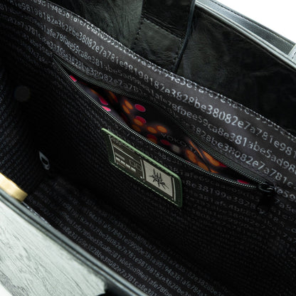 NieR Automata - 2-Way Tote Bag YoRHa Unit Model