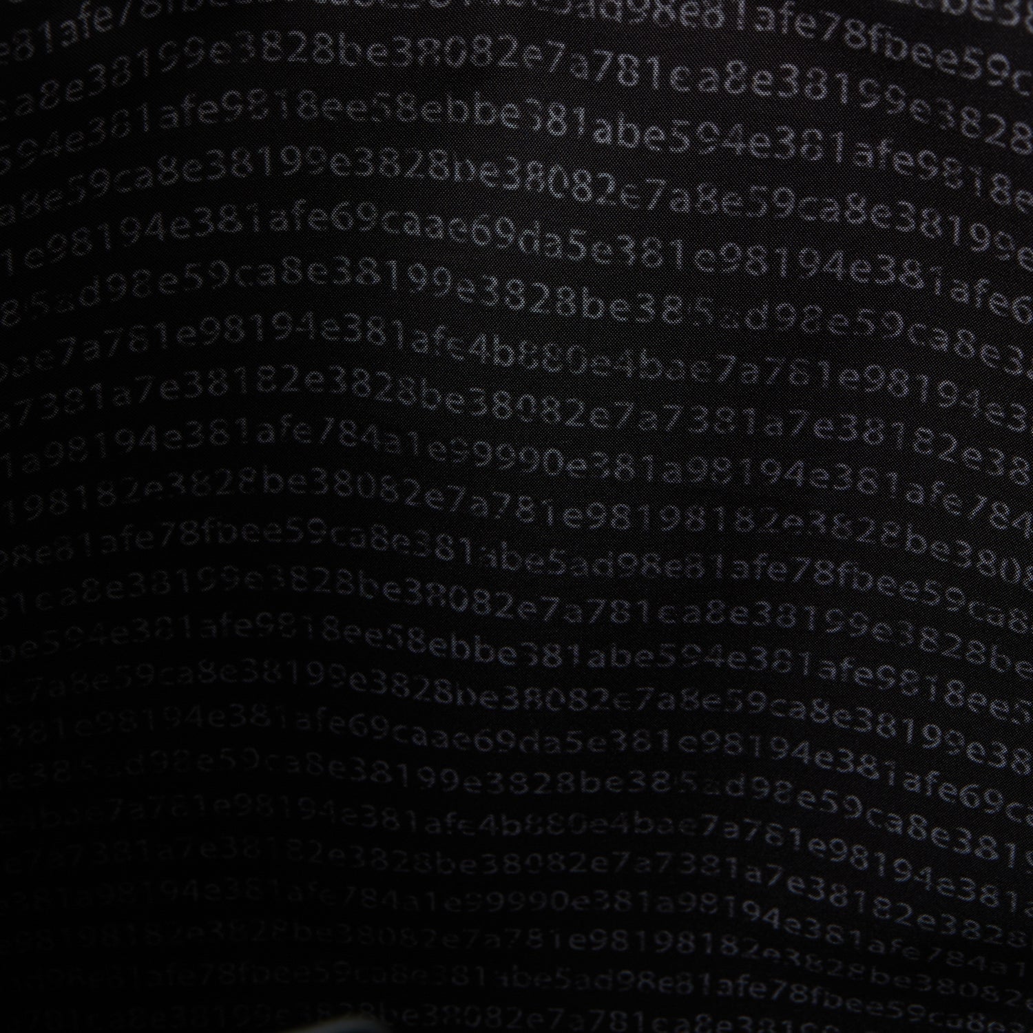 NieR Automata - 2-Way Tote Bag YoRHa Unit Model