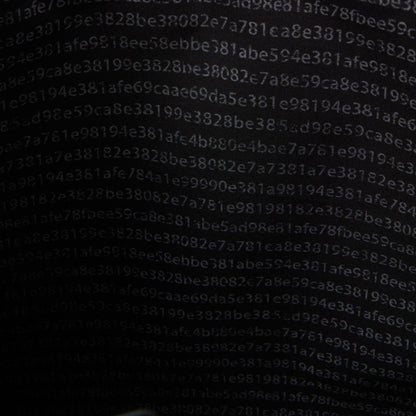 NieR Automata - 2-Way Tote Bag YoRHa Unit Model