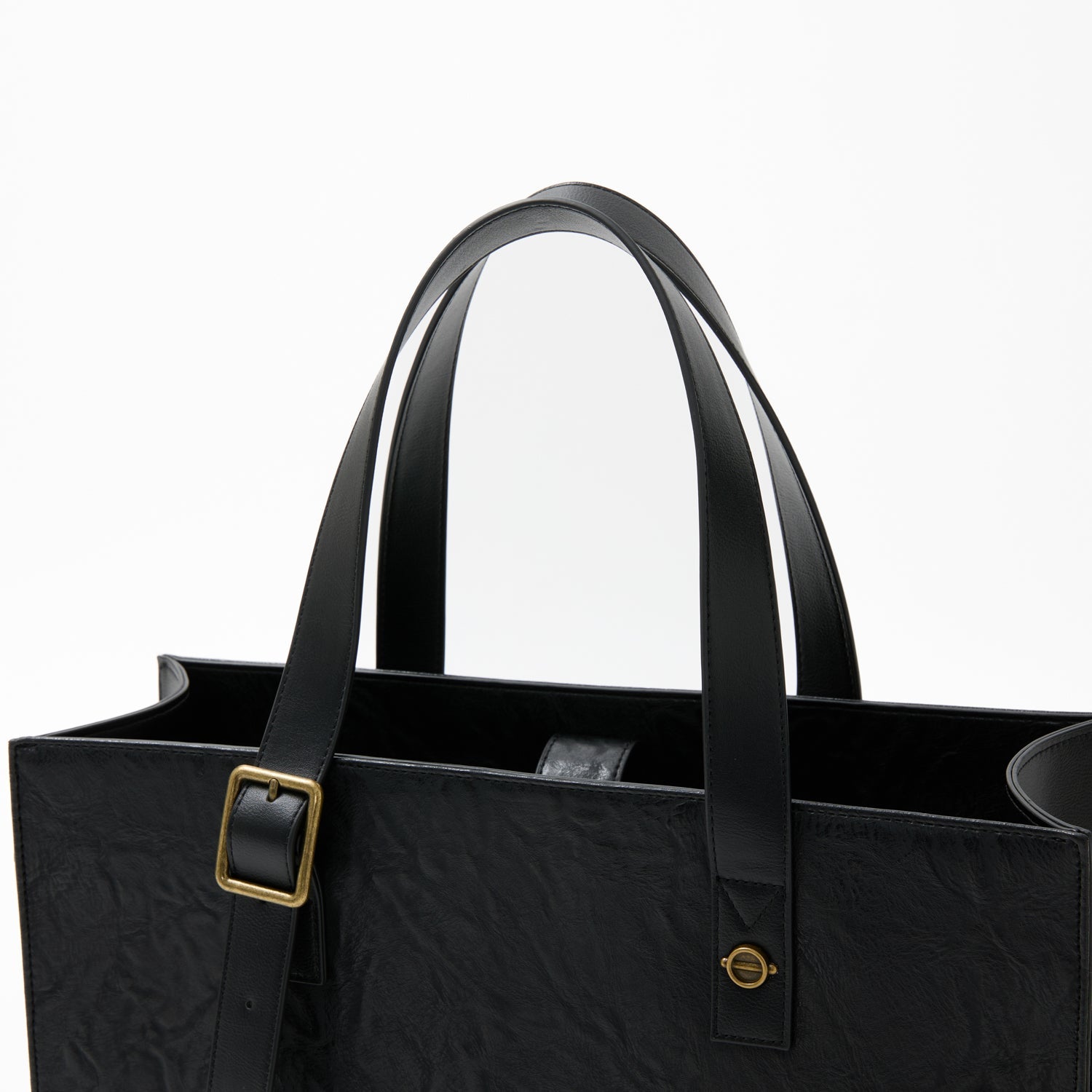 NieR Automata - 2-Way Tote Bag YoRHa Unit Model – JumpIchiban
