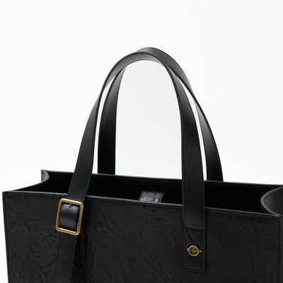 NieR Automata - 2-Way Tote Bag YoRHa Unit Model