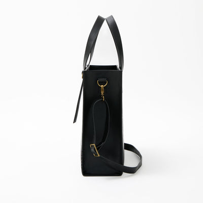 NieR Automata - 2-Way Tote Bag YoRHa Unit Model