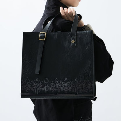 NieR Automata - 2-Way Tote Bag YoRHa Unit Model