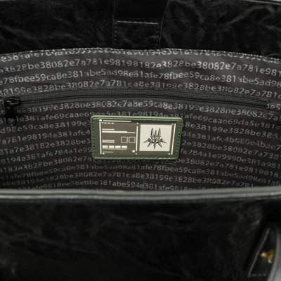 NieR Automata - 2-Way Tote Bag YoRHa Unit Model