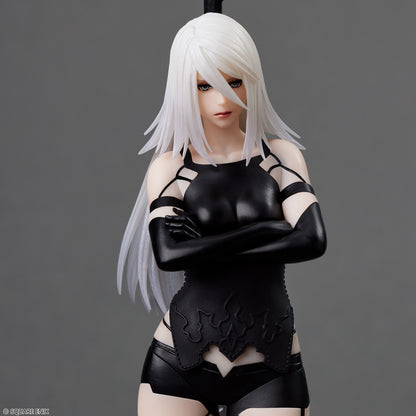 NieR Automata Formism - YoRHa Type A No.2 (A2) [Pre-Order Jun 2026]
