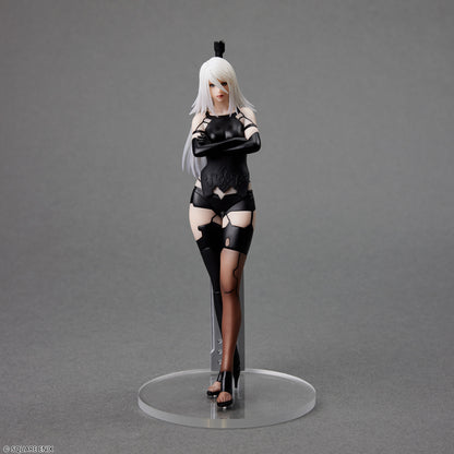 NieR Automata Formism - YoRHa Type A No.2 (A2) [Pre-Order Jun 2026]