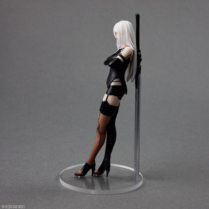 NieR Automata Formism - YoRHa Type A No.2 (A2) [Pre-Order Jun 2026]