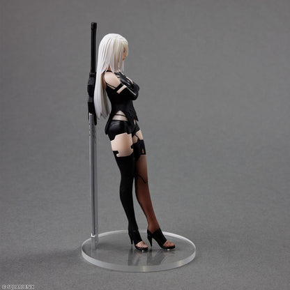 NieR Automata Formism - YoRHa Type A No.2 (A2) [Pre-Order Jun 2026]