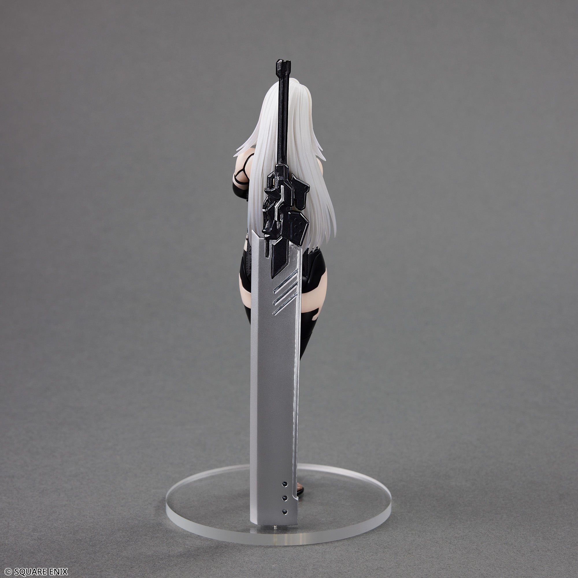 NieR Automata Formism - YoRHa Type A No.2 (A2) [Pre-Order Jun 2026]