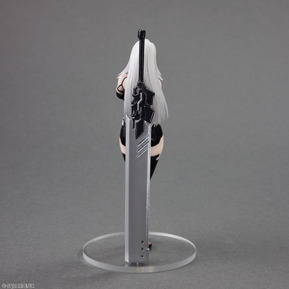 NieR Automata Formism - YoRHa Type A No.2 (A2) [Pre-Order Jun 2026]