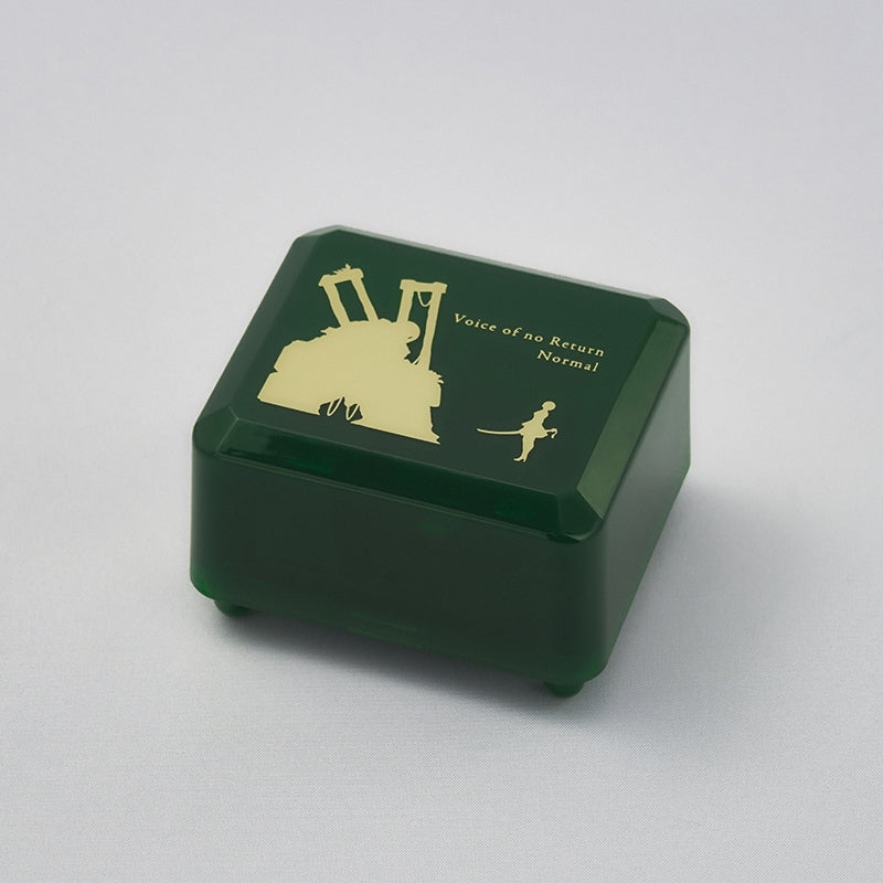 NieR Series – JumpIchiban