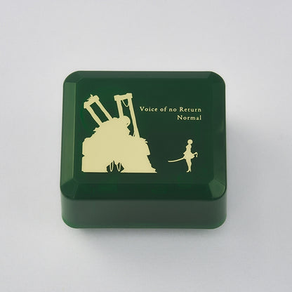 NieR Automata Music Box - Voice of No Return
