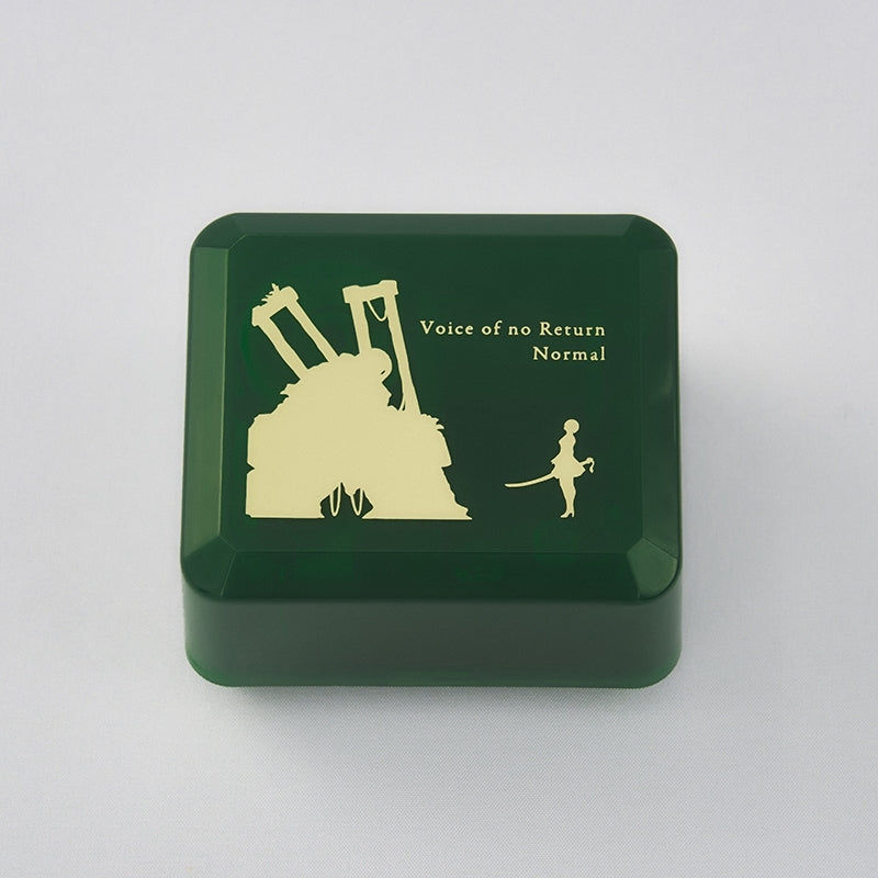 NieR Automata Music Box - Voice of No Return