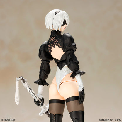 NieR Automata Plastic Model Kit 2B - YoRHa No. 2 Type B