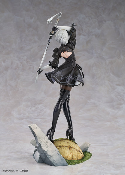 NieR Automata Ver1.1a 2B (Yorha No. 2 Type B)
