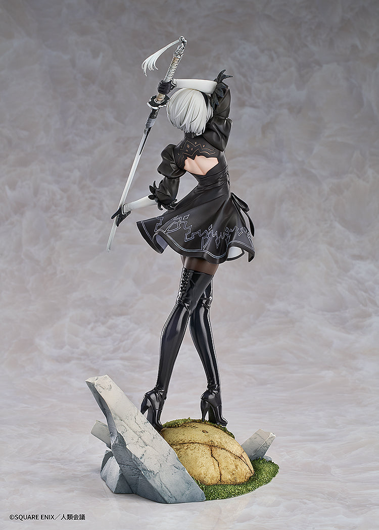 NieR Automata Ver1.1a 2B (Yorha No. 2 Type B)