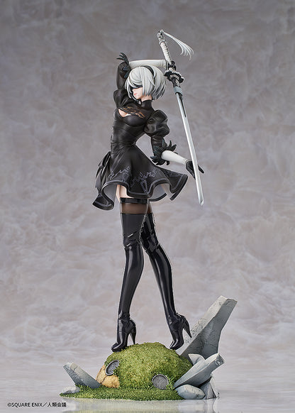 NieR Automata Ver1.1a 2B (Yorha No. 2 Type B)