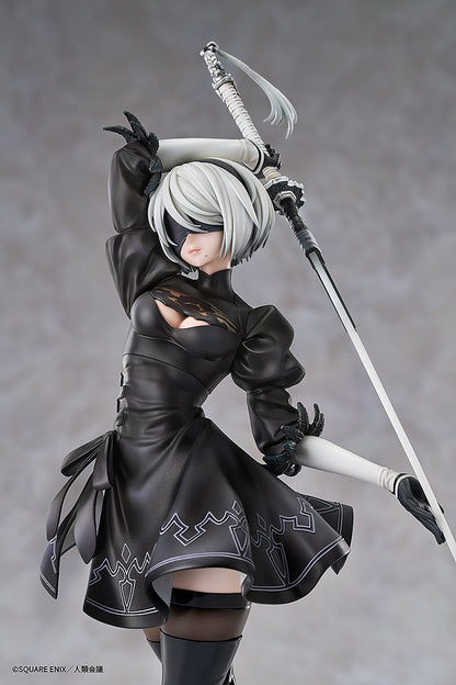 NieR Automata Ver1.1a 2B (Yorha No. 2 Type B)