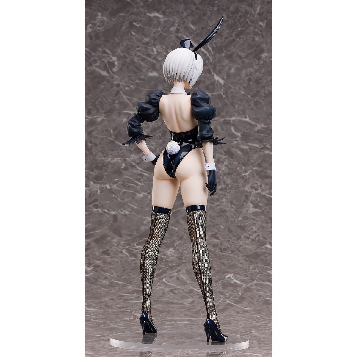NieR Automata Ver1.1a FREEing - 2B Yorha No. 2 Type B Bunny Ver.