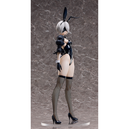 NieR Automata Ver1.1a FREEing - 2B Yorha No. 2 Type B Bunny Ver.