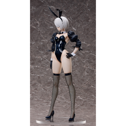 NieR Automata Ver1.1a FREEing - 2B Yorha No. 2 Type B Bunny Ver.