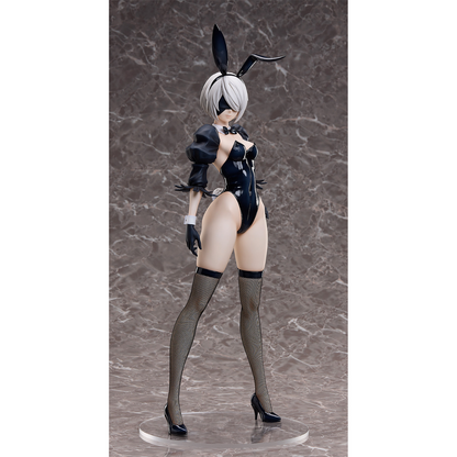 NieR Automata Ver1.1a FREEing - 2B Yorha No. 2 Type B Bunny Ver.