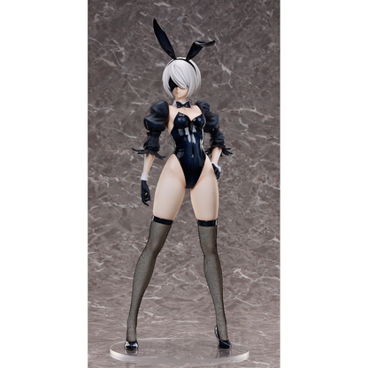 NieR Automata Ver1.1a FREEing - 2B Yorha No. 2 Type B Bunny Ver.