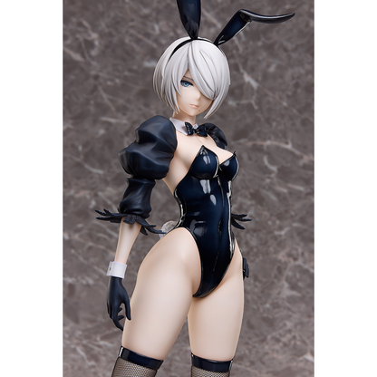 NieR Automata Ver1.1a FREEing - 2B Yorha No. 2 Type B Bunny Ver.