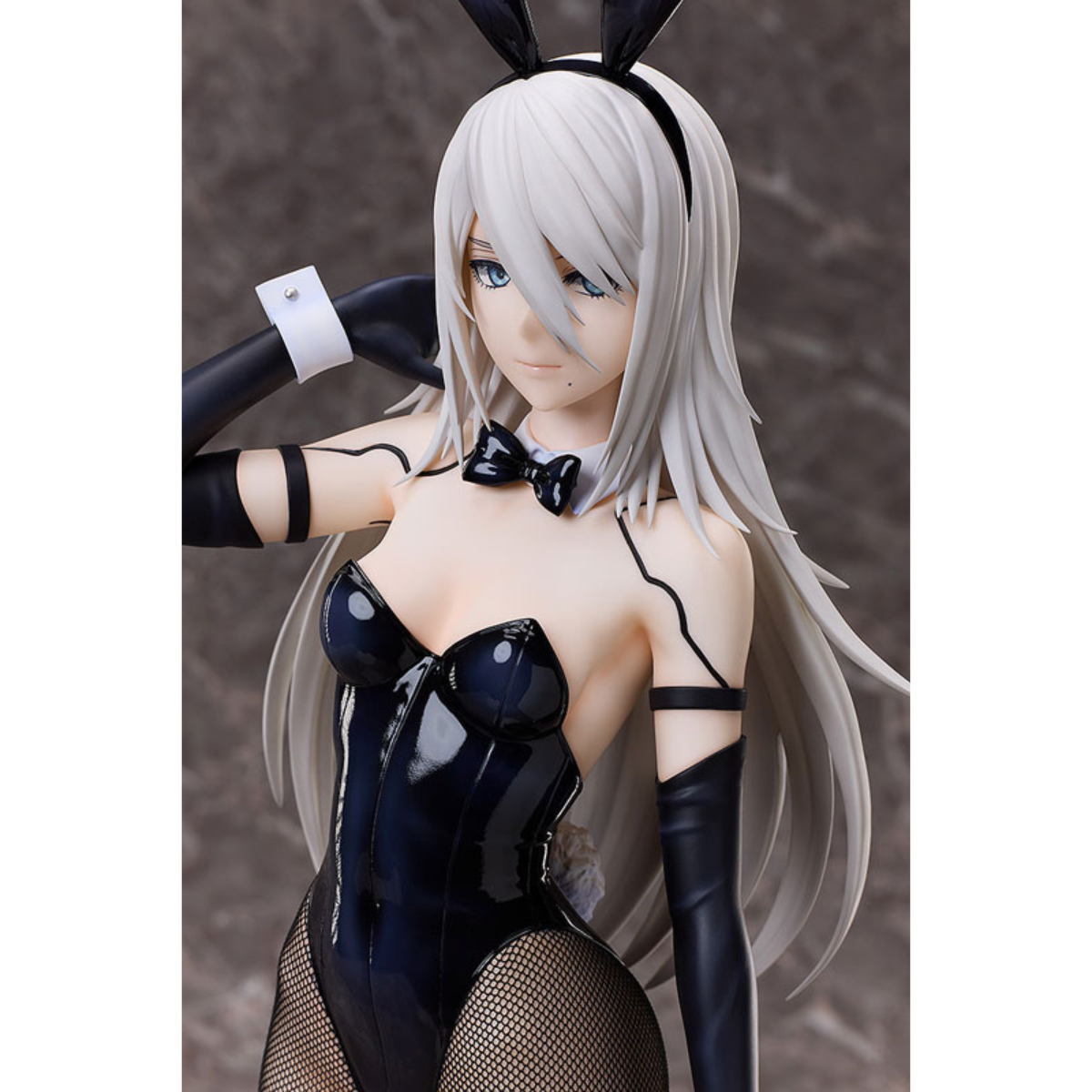 NieR Automata Ver1.1a FREEing - A2 Yorha No. 2 Type A Bunny Ver.
