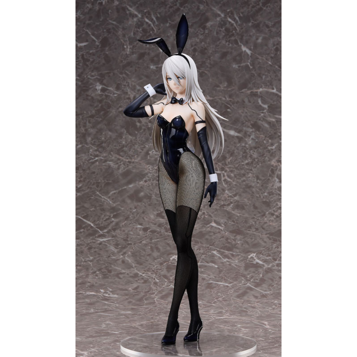 NieR Automata Ver1.1a FREEing - A2 Yorha No. 2 Type A Bunny Ver.