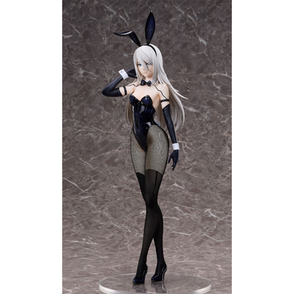 NieR Automata Ver1.1a FREEing - A2 Yorha No. 2 Type A Bunny Ver.