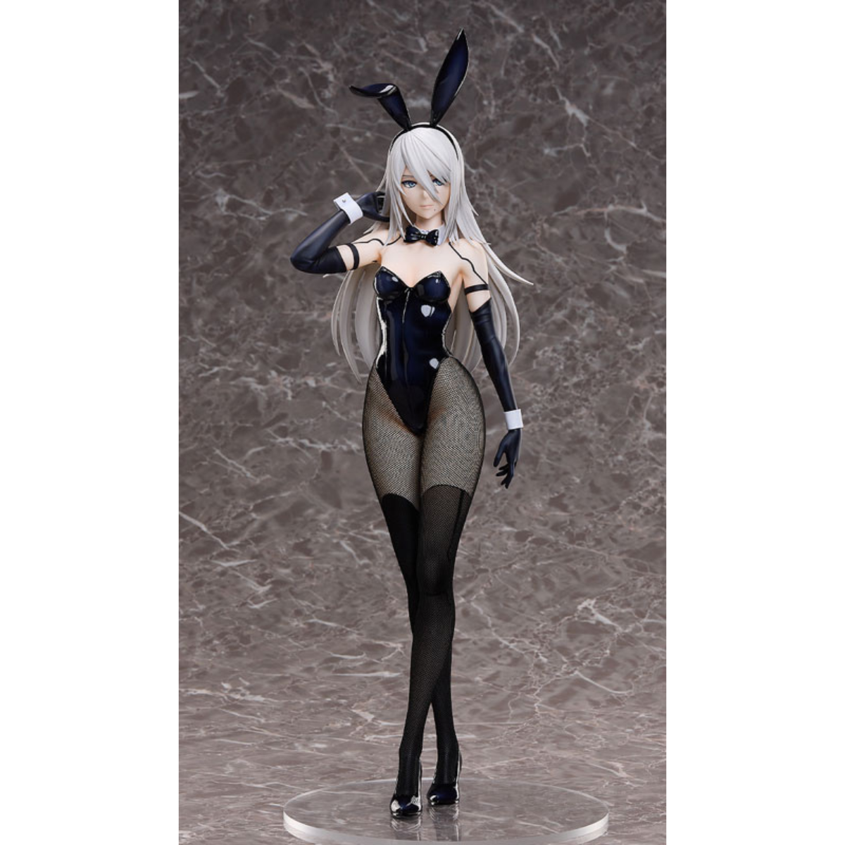 NieR Automata Ver1.1a FREEing - A2 Yorha No. 2 Type A Bunny Ver.