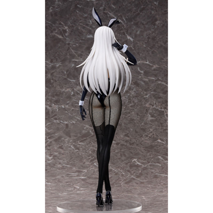 NieR Automata Ver1.1a FREEing - A2 Yorha No. 2 Type A Bunny Ver NieR Automata Ver1.1a FREEing - A2 Yorha No. 2 Type A Bunny Ver