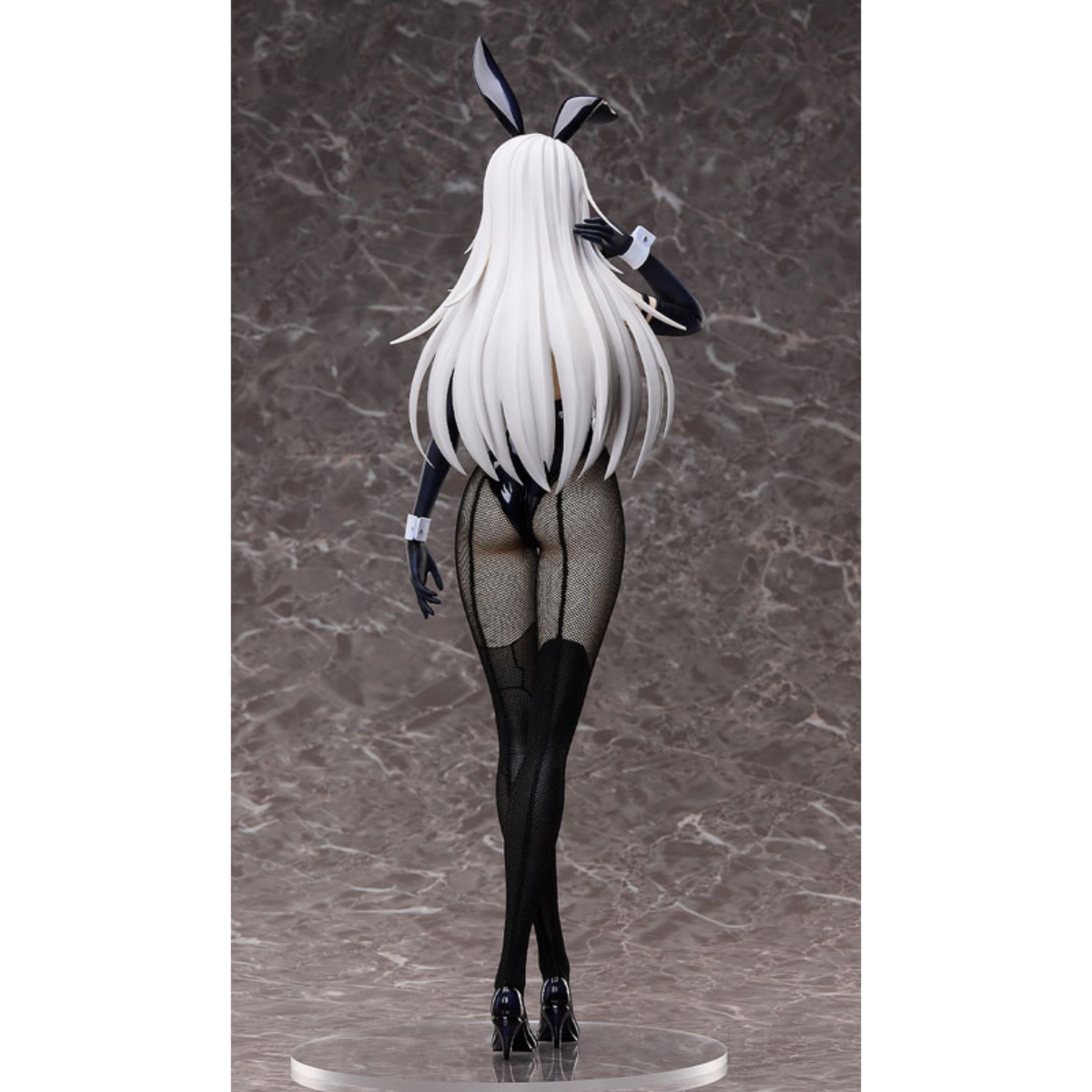 NieR Automata Ver1.1a FREEing - A2 Yorha No. 2 Type A Bunny Ver.